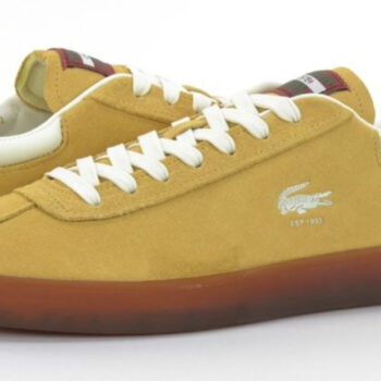 7 Best Lacoste Travel Shoes for Men in November 2025