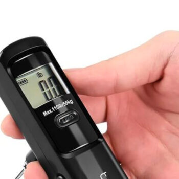 7 Best Luggage Scales for Travelers in September 2025