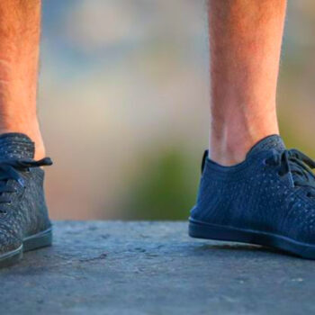 7 Best Men's Slip-On Travel Shoes for Easy Airport Security in 2025