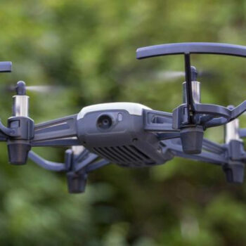 7 Best Mini Drones with 1080p Camera for Nomad Bloggers