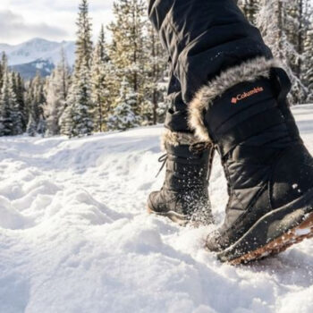 7 Best Walking Boots for Snow-Covered Cities (2026 Picks)