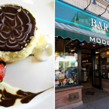 7 Boston Cream Pie Shops Worth Every Calorie