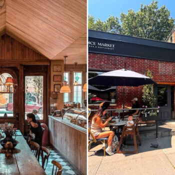 7 Breakfast Spots in Brooklyn Locals Don’t Want Tourists Filling