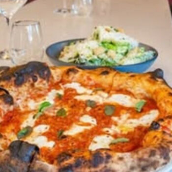 7 California Wineries Locals Swear By - And Their Hidden Wood-Fired Pizza Ovens