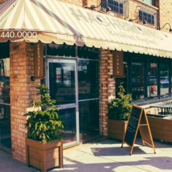 7 Chicago Breakfast Spots Locals Say Have the Best Potatoes