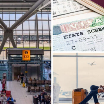 7 Common Mistakes About European Layovers — Plus 11 Airports That Make Them Adventures