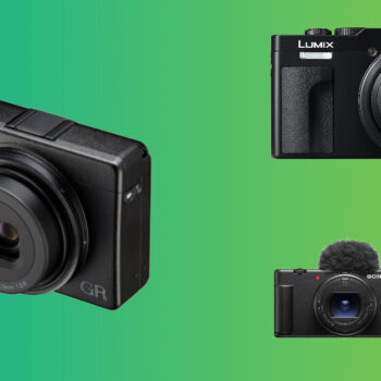 7 Compact Cameras That Capture the Feeling of a Place