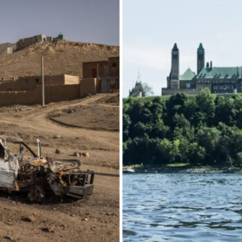 7 Countries Solo Travelers Should Avoid - And 16 Perfect Alternatives