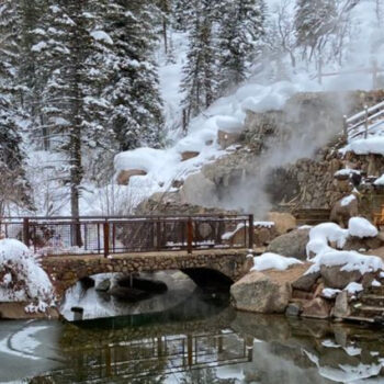 7 Hidden Colorado Hot Springs With Cozy Hangouts Worth the Drive