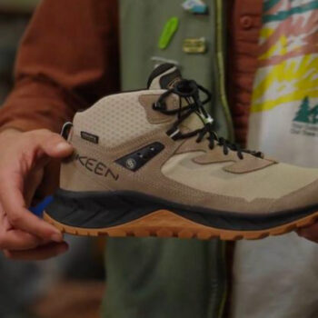 7 Keen Boots That Stay Stable on Rocky Descents