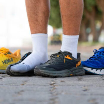 7 Most Comfortable Wide-Fit Shoes for Travel in 2025