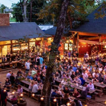 7 Off‑Radar Texas BBQ Beer Gardens Where Live Music Brings the Heat