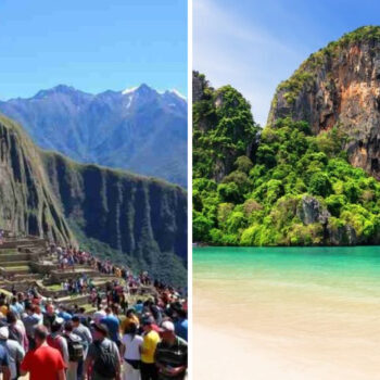 7 Overrated Destinations to Avoid — Plus 33 Breathtaking Countries Worth Your Time