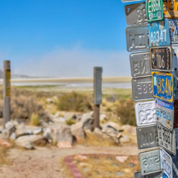 7 Reasons Nevada’s Black Rock Desert Isn’t Just for Burning Man