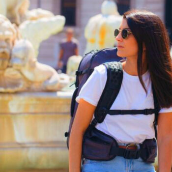 7 Reasons You Should Think Twice Before Traveling With a Backpack