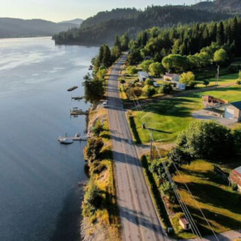 7 Safe Havens Americans Are Fleeing To - Just in Case Everything Falls Apart