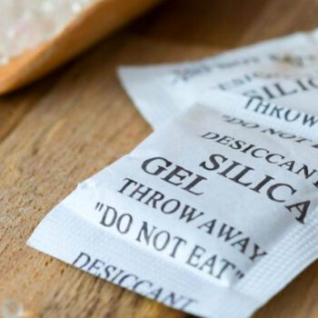 7 Samantha Brown Travel Hacks That Prove You Should Never Toss Silica Gel Again