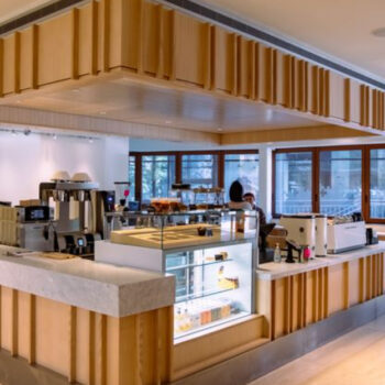 7 Seattle coffee shops perfect for remote work near Pike Place
