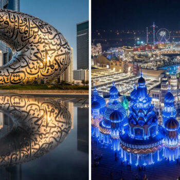 7 Things That Make Dubai a Must-Visit Destination in 2025