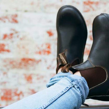7 Travel-Friendly Boots That Feel as Good as They Look