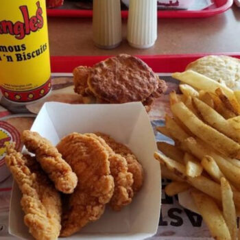 7 Worst‑Rated Chicken Chains Texans Still Swear By (Despite the Regret)