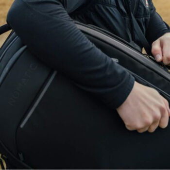 8 Backpacks That Don’t Look Big Until You Try to Live Out of Them