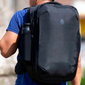 8 Backpacks That Feel Lighter the Longer You Carry Them