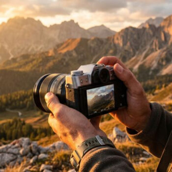 8 Beginner-Friendly Travel Cameras That Stay Lightweight
