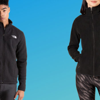 8 Best Fleece Layers on Amazon for Cold Destinations