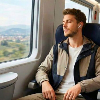 8 Best Noise-Canceling Earbuds for Travel in 2026
