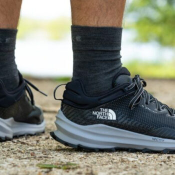 8 Best Shoes for Backpacking Trips Under $150