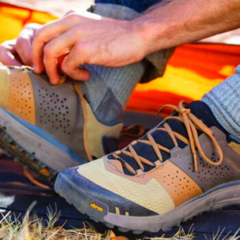 8 Best Shoes for Urban Hiking in San Francisco