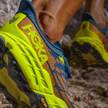 8 Best Trail Running Shoes for Mud and Slippery Roots
