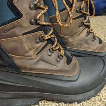 8 Boots That Handle Snow Better Than Any Ski Resort Staff