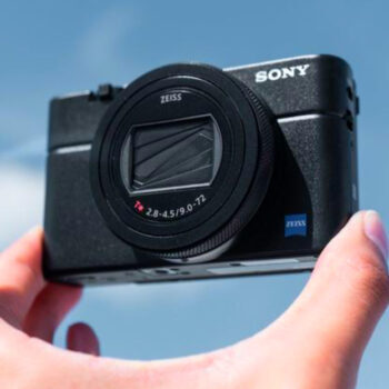 8 Cameras That Turn Everyday Streets into Art