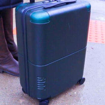 8 Carry-On Bags That Make Flying Feel Effortless