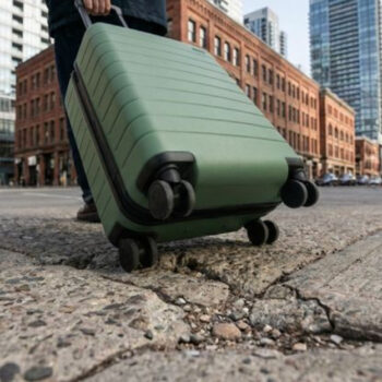 8 Carry-On Spinners That Handle Rough Sidewalks