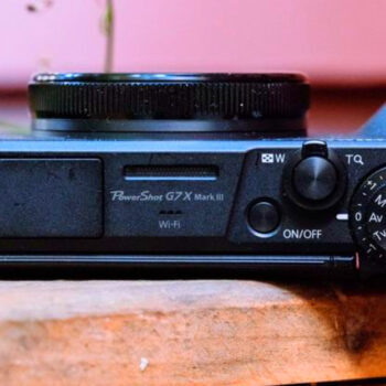 8 Compact Cameras Designed for Winter Wonderland Walks