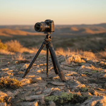 8 Compact Travel Tripods You Can Get on Amazon