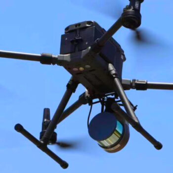 8 Drones That Handled Wind and Winter Conditions