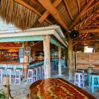 8 Florida Waterfront Dining Locals Can't Stop Talking About