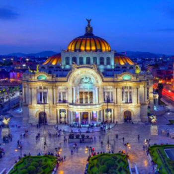 8 International Trips That Are Surprisingly Affordable in 2025