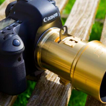 8 Lenses That Paint with Light, Not Just Focus