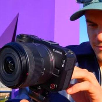 8 Mirrorless Cameras Made for On-the-Go Creatives