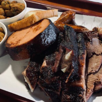 8 Oklahoma BBQ Joints That Outsiders Miss