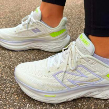 8 Plus-Size Friendly Travel Shoes with Extra Cushion