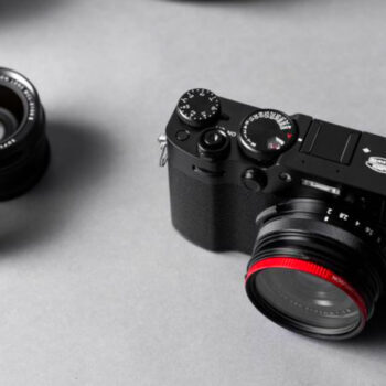 8 Pocket Cameras That Make Every Photo Look Edited
