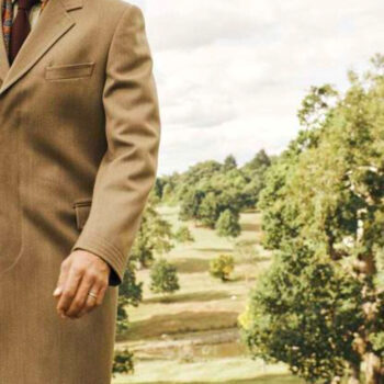 8 Rain Jackets That Don't Look Like Rain Gear
