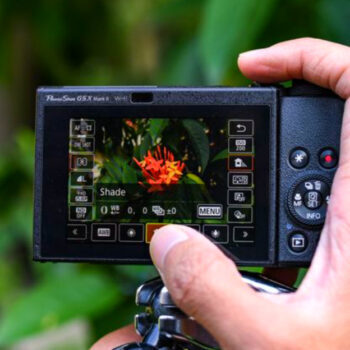 8 Travel Cameras with GPS Tagging to Track Your Photo Journey