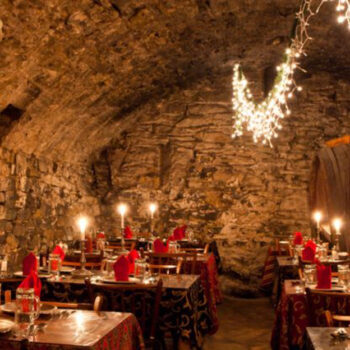 8 Unusual Bucket-List Restaurants in Pennsylvania You Have to Visit at Least Once